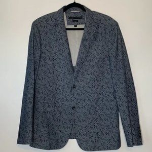 👽 John Varvatos Spring/Summer Luxe Blazer 42R